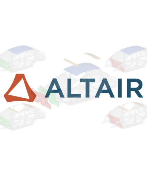 Altair HyperWorks 