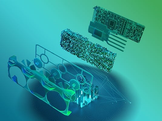 Altair HyperWorks® 2025 – Bước tiến thần tốc về mô phỏng và AI