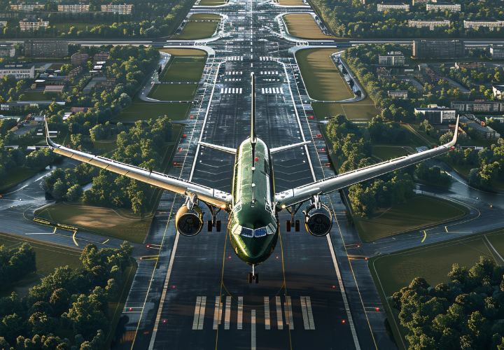 Hàng không vũ trụ