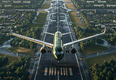 Hàng không vũ trụ