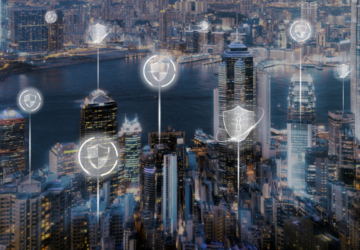 Quốc phòng an ninh