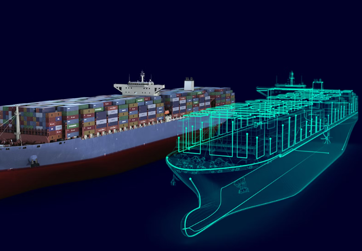 Tàu và công trình biển