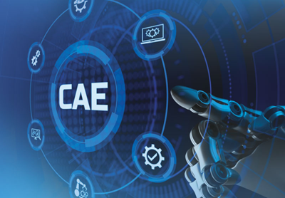 Giải pháp CAE