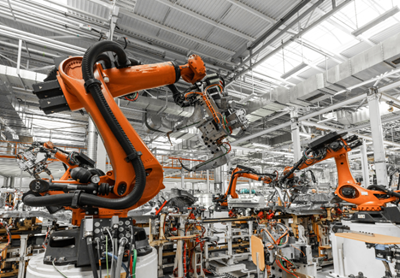 Thiết bị công nghiệp