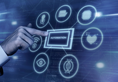 Giải pháp tự động hóa