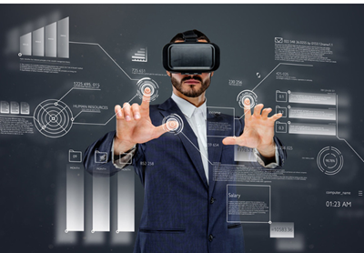 Giải pháp Vitual reality