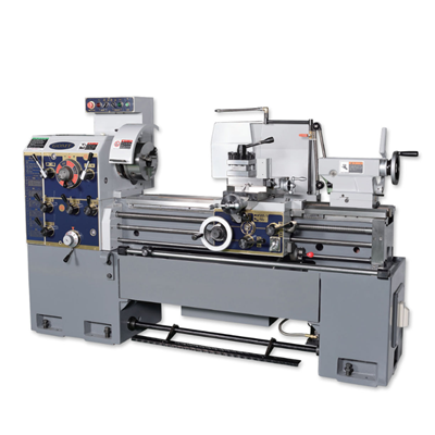 Máy tiện cơ 