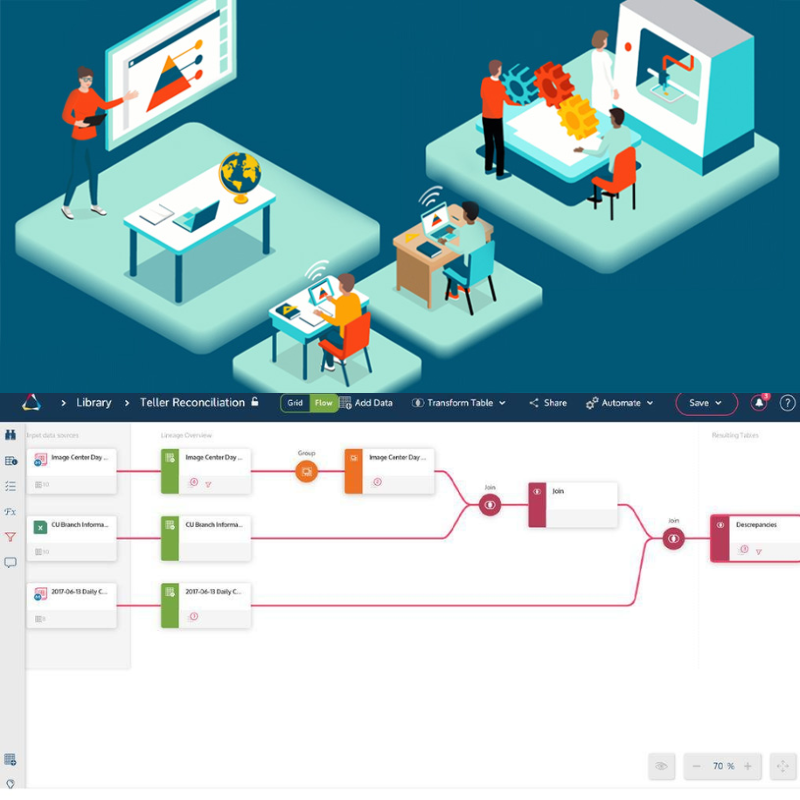 Altair Knowledge Hub 