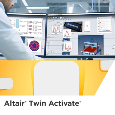 Altair Twin Activate® 