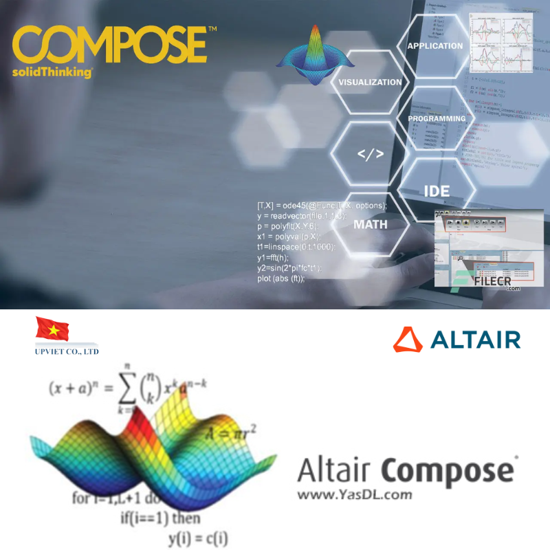 Altair Compose