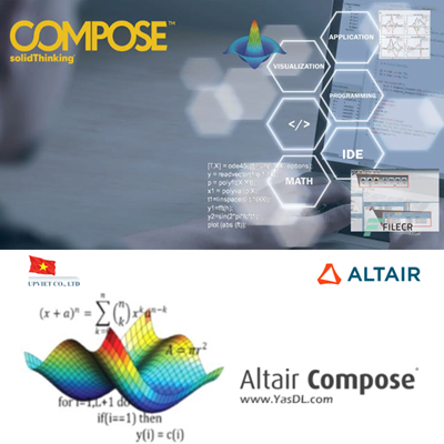 Altair Compose