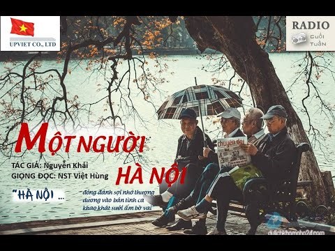 Một người hà nội