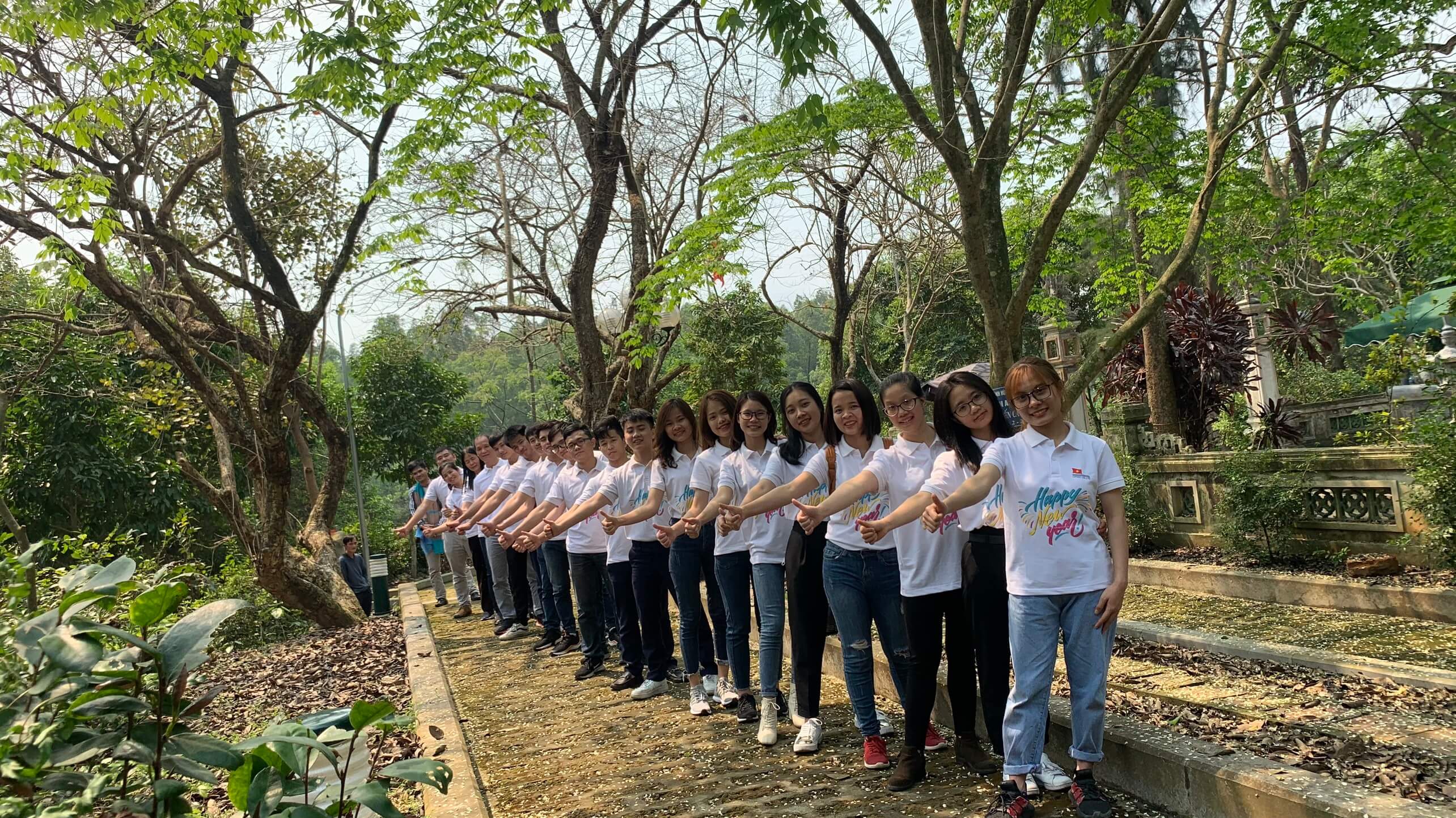 Du xuân Tân Sửu 2021